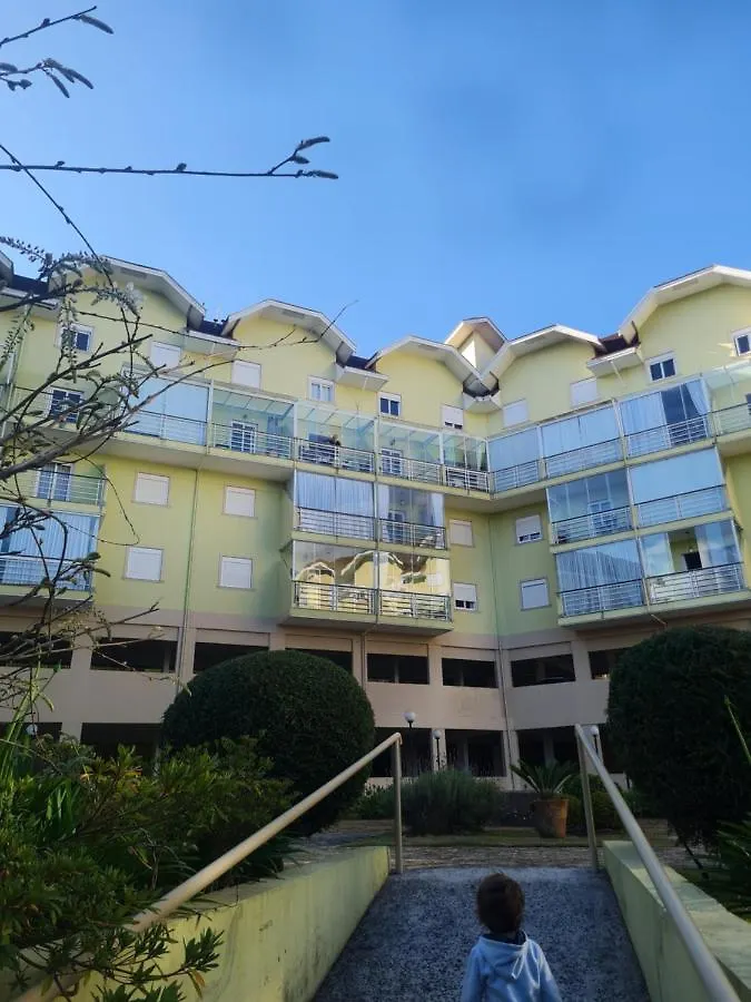 Ape Duplex Boutique Na Montanha Apartment Campos do Jordao