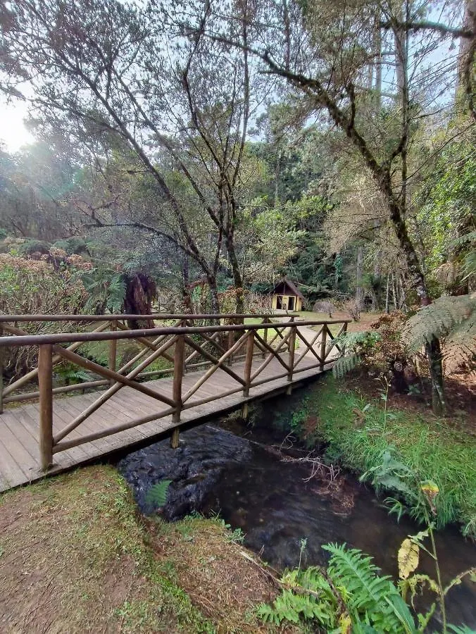 Ape Duplex Boutique Na Montanha Apartment Campos do Jordao Brazil