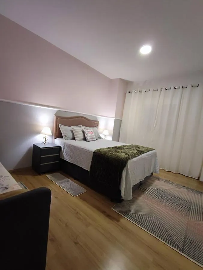 Ape Duplex Boutique Na Montanha Apartment Campos do Jordao 0*,  Brazil
