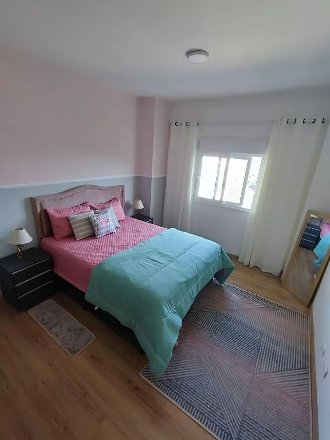 Ape Duplex Boutique Na Montanha Apartment Campos do Jordao