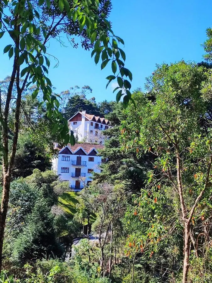 Ape Duplex Boutique Na Montanha Apartment Campos do Jordao
