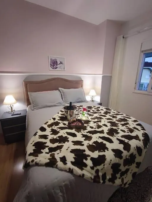 Ape Duplex Boutique Na Montanha Apartment Campos do Jordao 0*,  Brazil